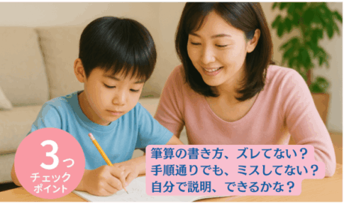 小学生算数目次