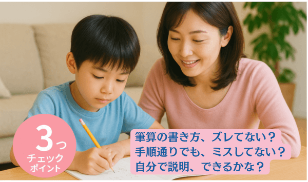 小学生算数目次