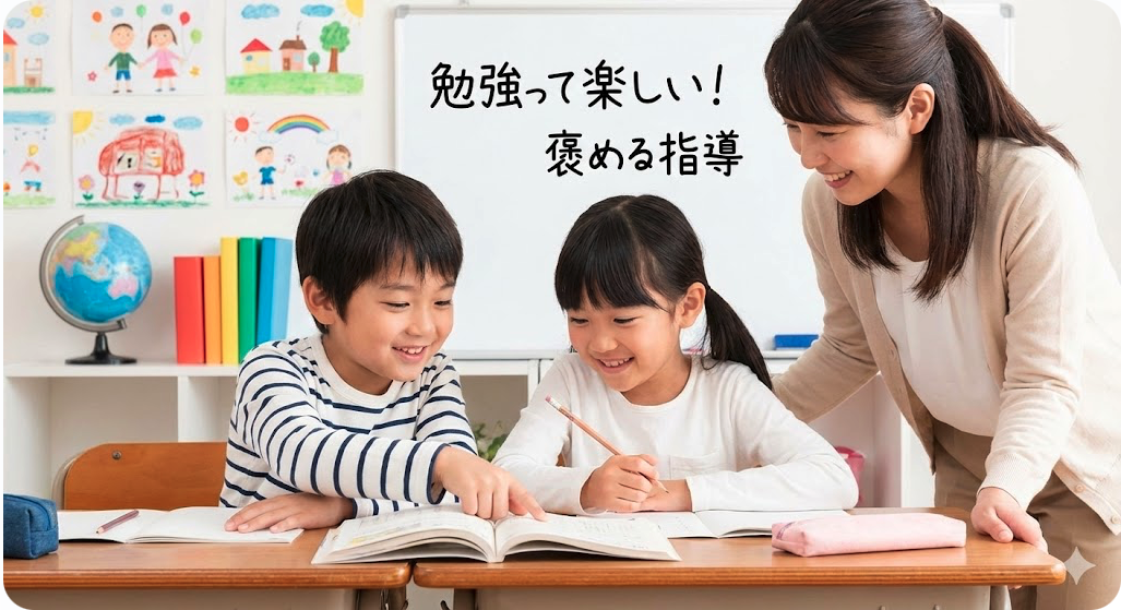小学生個別指導